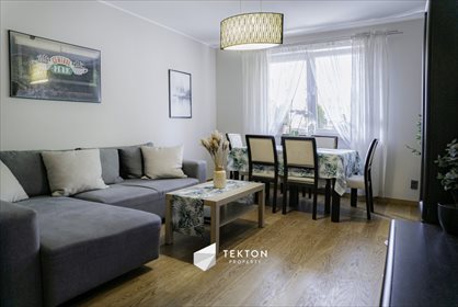 mieszkanie na sprzedaż 63m2 mieszkanie Poznań, Dębiec, Czeremchowa