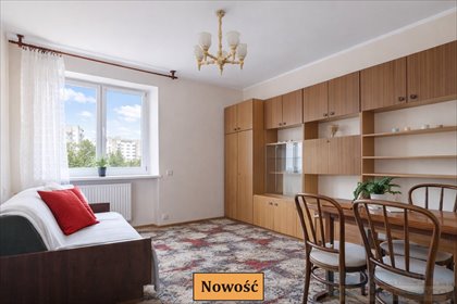 mieszkanie na wynajem 46m2 mieszkanie Poznań, Stare Miasto, Ratajczka