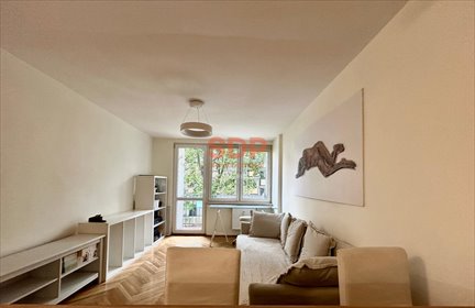 Dwupokojowe mieszkanie 38,5 m² w cichej okolicy (blisko parków i komunikacji) mieszkanie Warszawa, Bielany, Magiera Antoniego