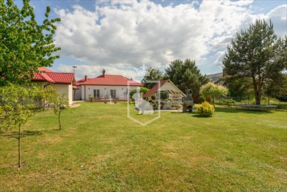 dom na sprzedaż 122m2 dom Cempkowo