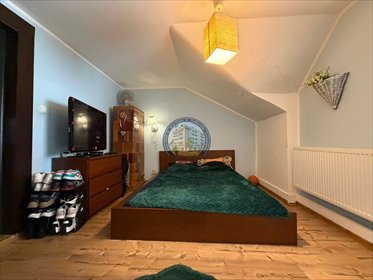 Kawalerka 24 m² w centrum Dziwnowa, blisko plaży mieszkanie Dziwnów, Mała