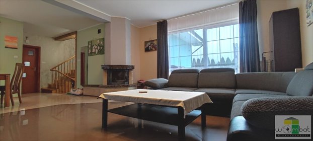 dom na sprzedaż Jaworzyna Śląska 194,20 m2