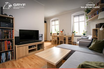 mieszkanie na sprzedaż 44m2 mieszkanie Słupsk, Mickiewicza