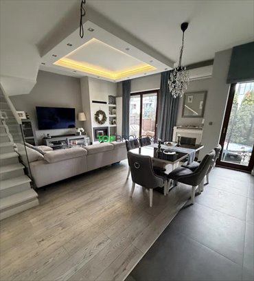 dom na sprzedaż 175m2 dom Piaseczno