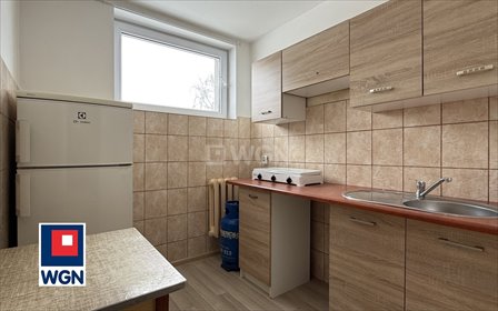 Polecam funkcjonalne 26,2 m² mieszkanie w Nory mieszkanie Nory, Nory, Nory