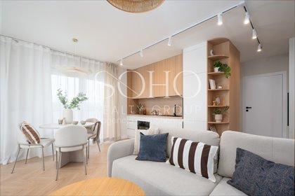 mieszkanie na sprzedaż 40m2 mieszkanie Kraków, Zabłocie, Pana Tadeusza