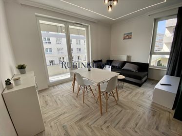 mieszkanie na wynajem 30m2 mieszkanie Warszawa, Mokotów, Cybernetyki
