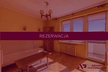 Widok na miasto! 2-pokojowe do remontu na Jeżycach mieszkanie Poznań, Jeżyce, Jeżyce, Jana Henryka Dąbrowskiego