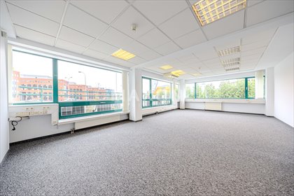 Biuro 242 m² przy Al. Jerozolimskich - polecam lokal użytkowy Warszawa, Włochy, Aleje Jerozolimskie