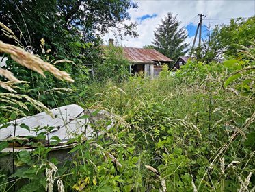 działka na sprzedaż 3300m2 działka Zalesie