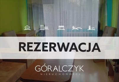 mieszkanie na sprzedaż 48m2 mieszkanie Giżycko, Moniuszki