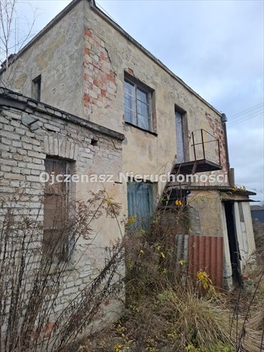 działka na sprzedaż 256m2 działka Osielsko