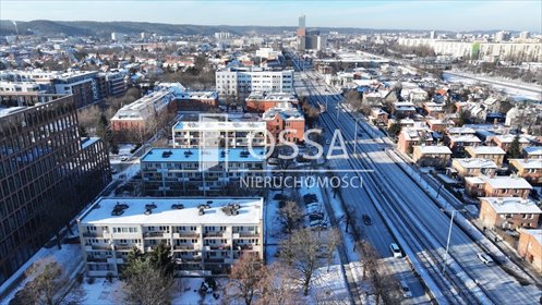 mieszkanie na sprzedaż 49m2 mieszkanie Gdańsk, al. Aleja Grunwaldzka 178A