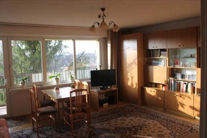 mieszkanie na sprzedaż 60m2 mieszkanie Białystok, Bojary