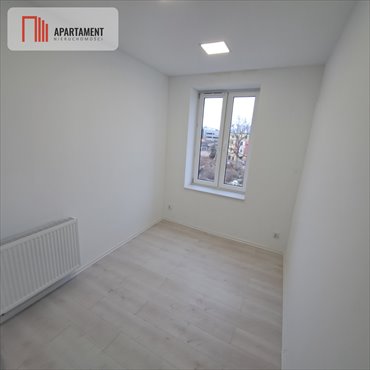 Dwupokojowe mieszkanie po remoncie, niski czynsz - polecam mieszkanie Bydgoszcz