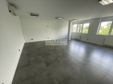 Przestronny lokal 210 m² na Bielanach - zapraszam lokal użytkowy Warszawa, Bielany