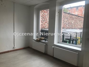 lokal użytkowy na wynajem 98m2 lokal użytkowy Bydgoszcz, Centrum