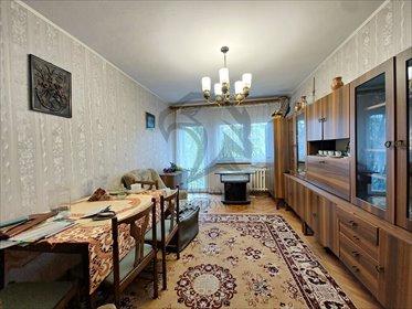 mieszkanie na sprzedaż 46m2 mieszkanie Łódź, Bałuty, Bałuty