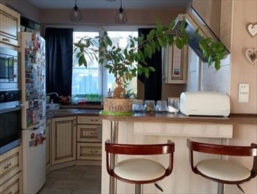Dom 146 m² z dużą działką i tarasem w Wołowie dom Wołów
