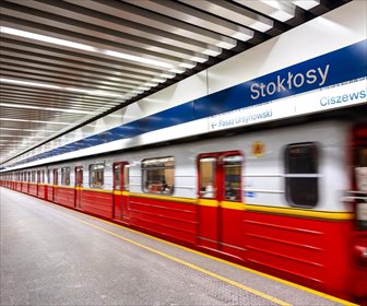 Przestronne 3-pokojowe mieszkanie 63,5 m² na Ursynowie polecam! mieszkanie Warszawa, Stokłosy