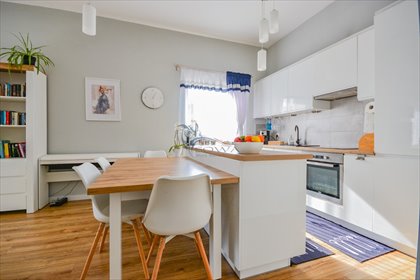 mieszkanie na sprzedaż 68m2 mieszkanie Bielsko-Biała, Osiedle Siewna