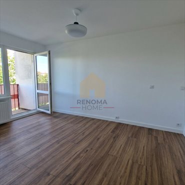 Mieszkanie 40,6 m² po remoncie w Legnicy - zapraszam mieszkanie Legnica