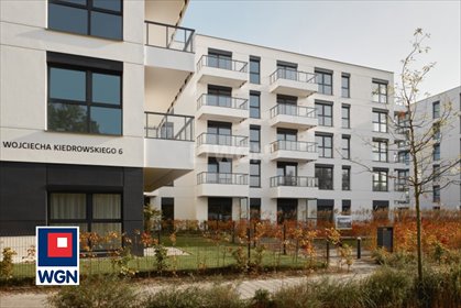 mieszkanie na sprzedaż 44m2 mieszkanie Gdańsk, Gdańsk Piecki Migowo, Kiedrowskiego