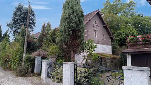 dom na sprzedaż 119m2 dom Wrocław, Fabryczna, Leśnica, Kącka