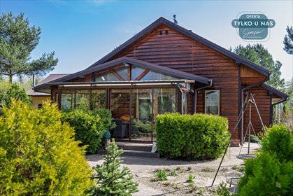 dom na sprzedaż 120m2 dom Konopnica