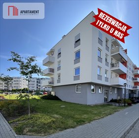 mieszkanie na sprzedaż Brzeg Dolny Bolesława Leśmiana 62,33 m2