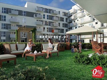 mieszkanie na sprzedaż 51m2 mieszkanie Kraków, Prądnik Biały, Prądnik Biały, Kazimierza Wyki - okolice