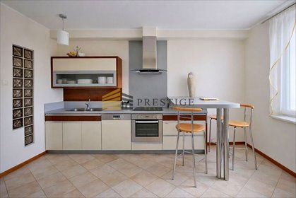 Nowoczesne 115 m² biuro/mieszkanie w Woli polecam mieszkanie Warszawa, Wola, Skwer kard. Stefana Wyszyńskiego