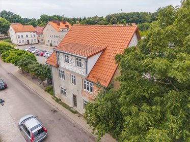 Zapraszam do kamienicy 237,5 m² w centrum Orneta dom Orneta, Żelazna