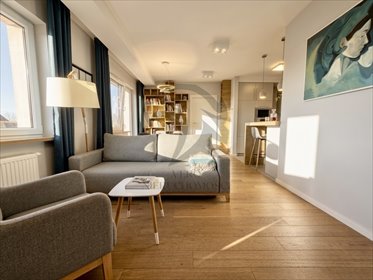 mieszkanie na sprzedaż 68m2 mieszkanie Łódź, Widzew