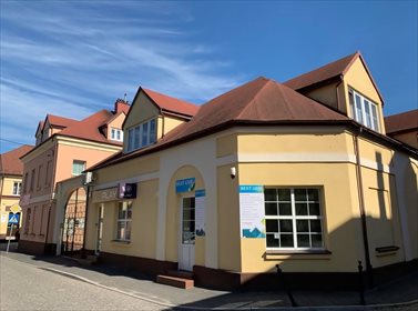 Dom na sprzedaż Łęczyca, Poznańska 13 546m2 Foto 6
