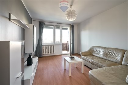 mieszkanie na wynajem 48m2 mieszkanie Luboń, Żabikowo, Żabikowska