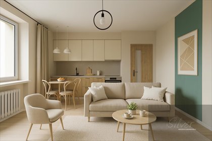 mieszkanie na sprzedaż 62m2 mieszkanie Sochaczew