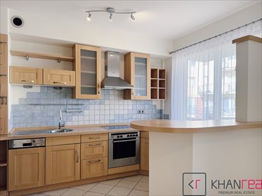 mieszkanie na wynajem 49m2 mieszkanie Warszawa, Ursynów, Kabaty, Melchiora Wańkowicza