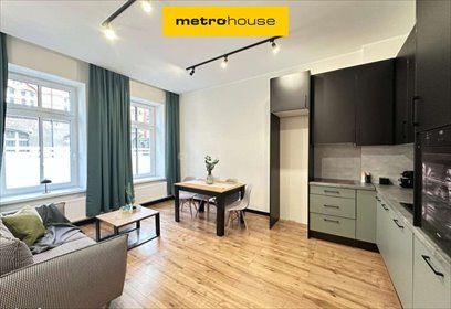 mieszkanie na sprzedaż 51m2 mieszkanie Bytom, Śródmieście, Orląt Lwowskich