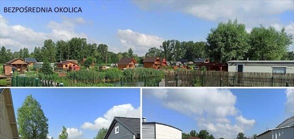 Działka rekreacyjna na sprzedaż Olza, Kolejowa 160m2 Foto 3