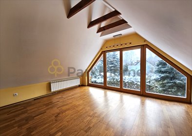 Dom 93 m² z tarasem i ogrodem w Smochowicach dom Poznań, Smochowice