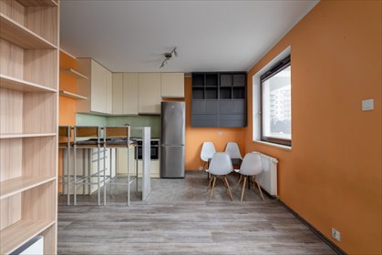 mieszkanie na sprzedaż 34m2 mieszkanie Gdańsk, Jasień, Lawendowe Wzgórze