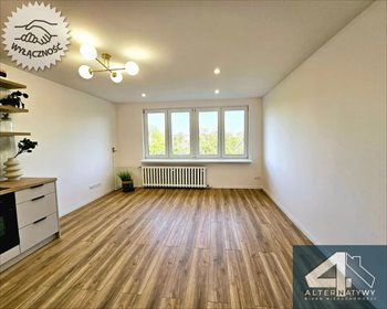 mieszkanie na sprzedaż 47m2 mieszkanie Mielec, Solskiego
