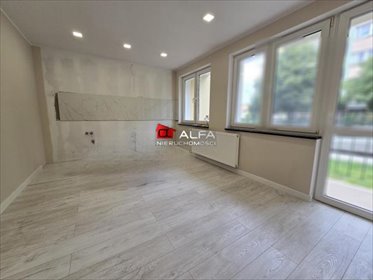 mieszkanie na sprzedaż 41m2 mieszkanie Świdnica