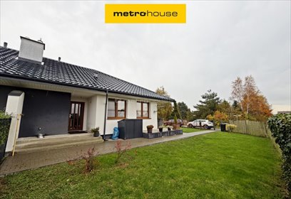 dom na sprzedaż 80m2 dom Gnieżdżewo, Pucka