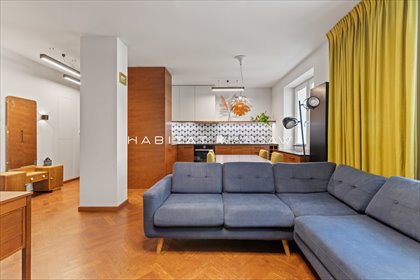 mieszkanie na sprzedaż 52m2 mieszkanie Warszawa, Wola, Rabsztyńska