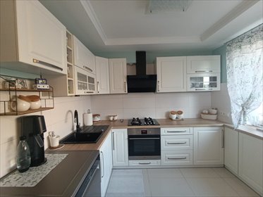 Przestronne 2-pokojowe mieszkanie 51 m² w Kaliszu mieszkanie Kalisz, Górnośląska