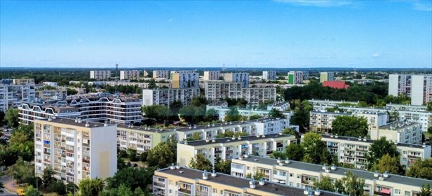 Mieszkanie 31 m² z balkonem w Legionowie - polecam! mieszkanie Legionowo, Jerzego Siwińskiego