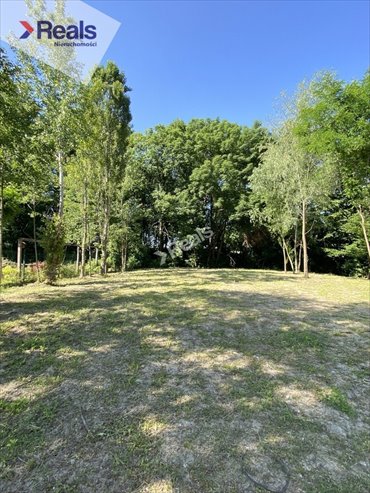 działka na sprzedaż 1113m2 działka Pruszków, Malichy, Morska