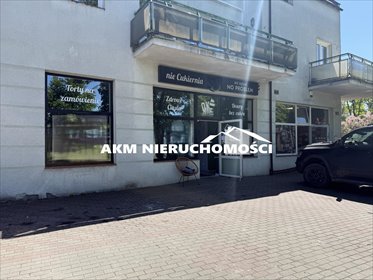 lokal użytkowy na wynajem 135m2 lokal użytkowy Kwidzyn